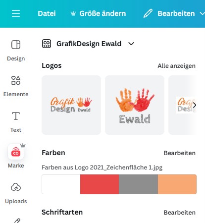 Blog_Marke Canva - Markenkit