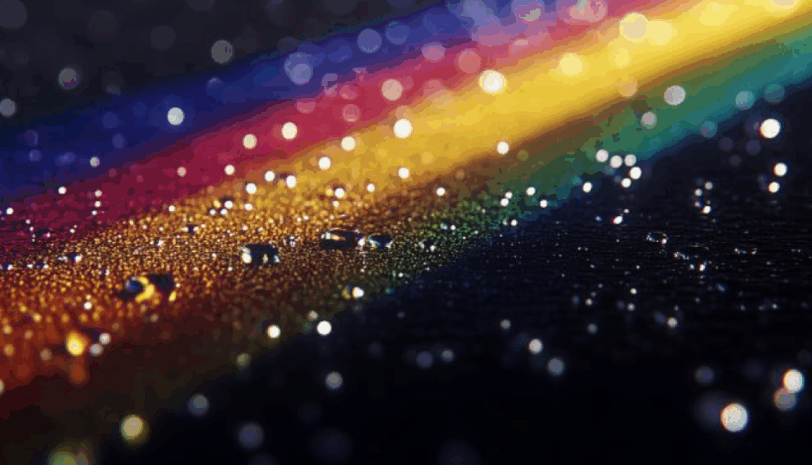 regenbogen