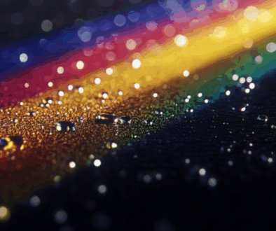 regenbogen