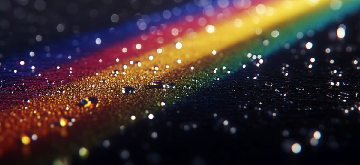 regenbogen regenbogen