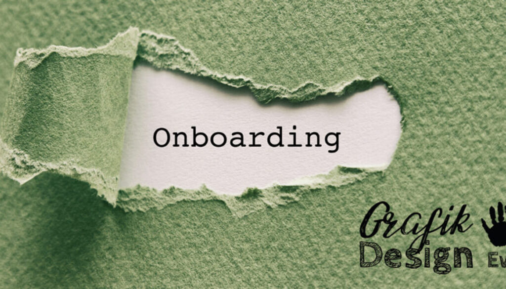 Onboarding