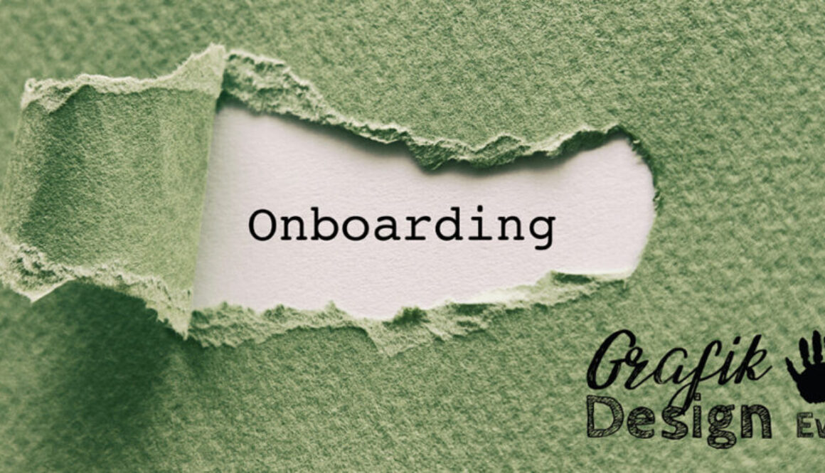 Onboarding