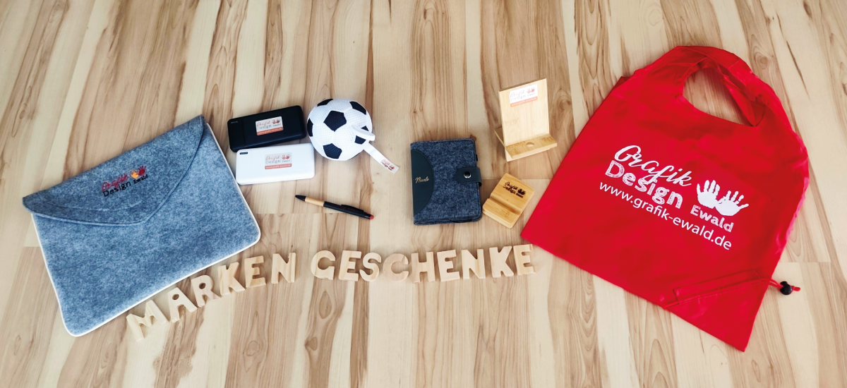 Werbegeschenke_Blogbeitrag Werbegeschenke mit Logo