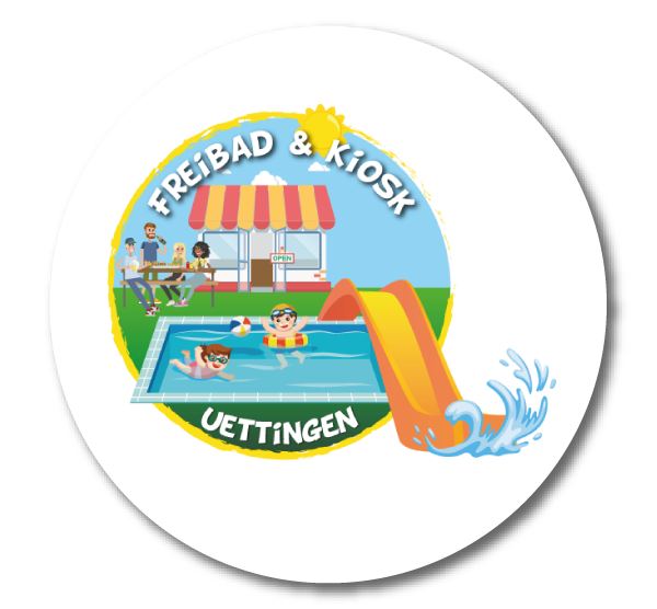 Logo Schwimmbad Uettingen