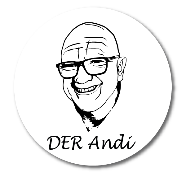 Der Andi