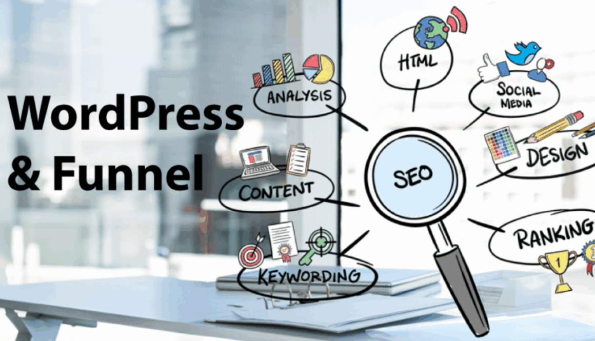 Wordpress und Funnel