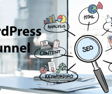 Wordpress und Funnel
